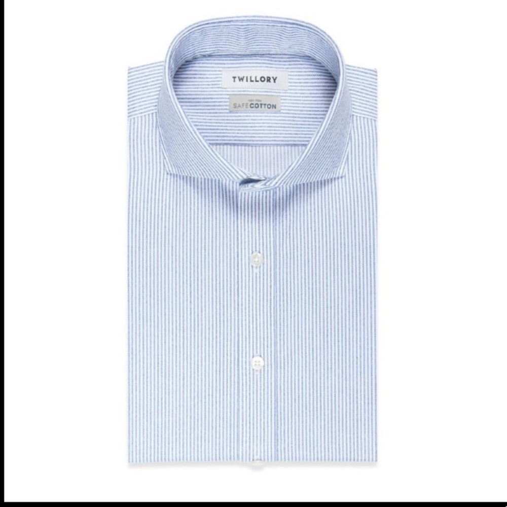 Twillory dress shirt